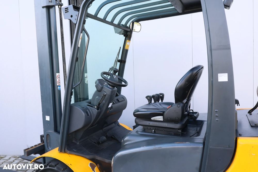 Jungheinrich TFG 430 - 9