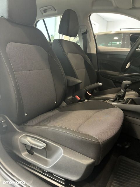 Skoda Fabia 1.0 TSI Drive DSG - 14
