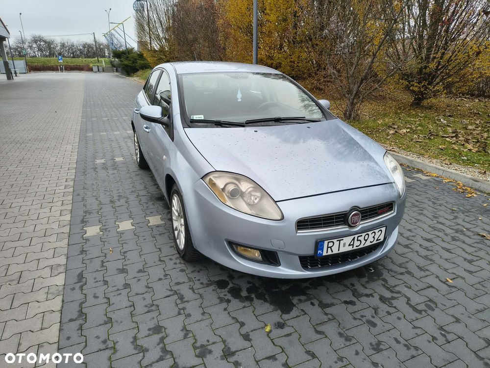 Fiat Bravo - 3