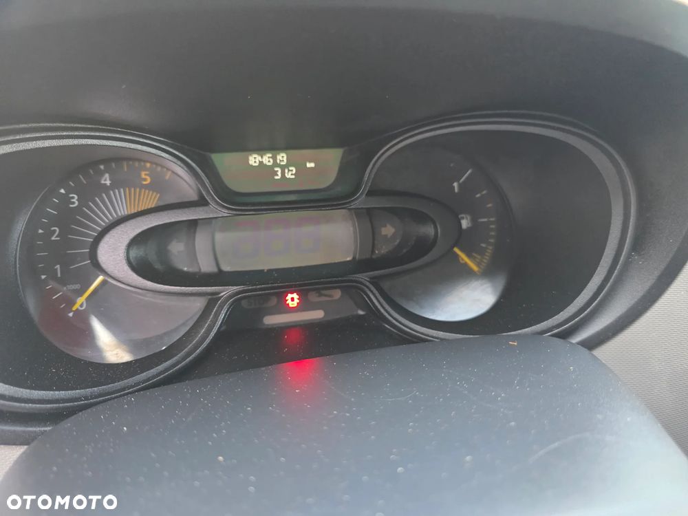 Renault TRAFIC - 15