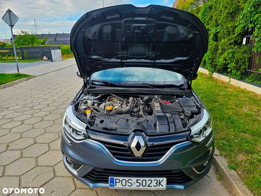 Renault Megane - 39