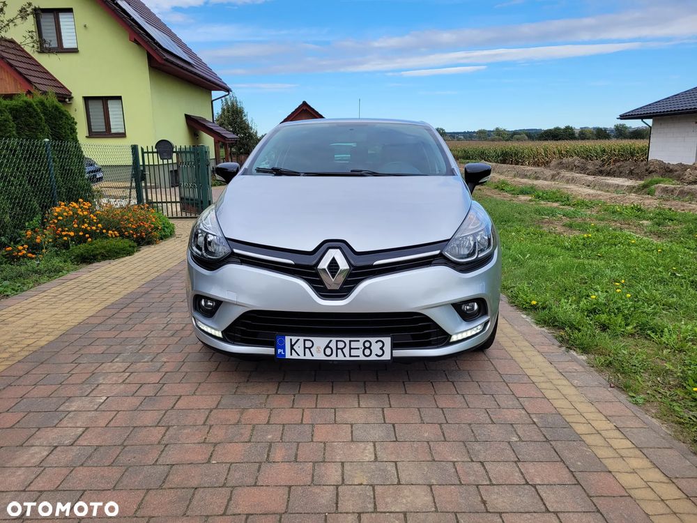 Renault Clio 0.9 Energy TCe Zen - 3
