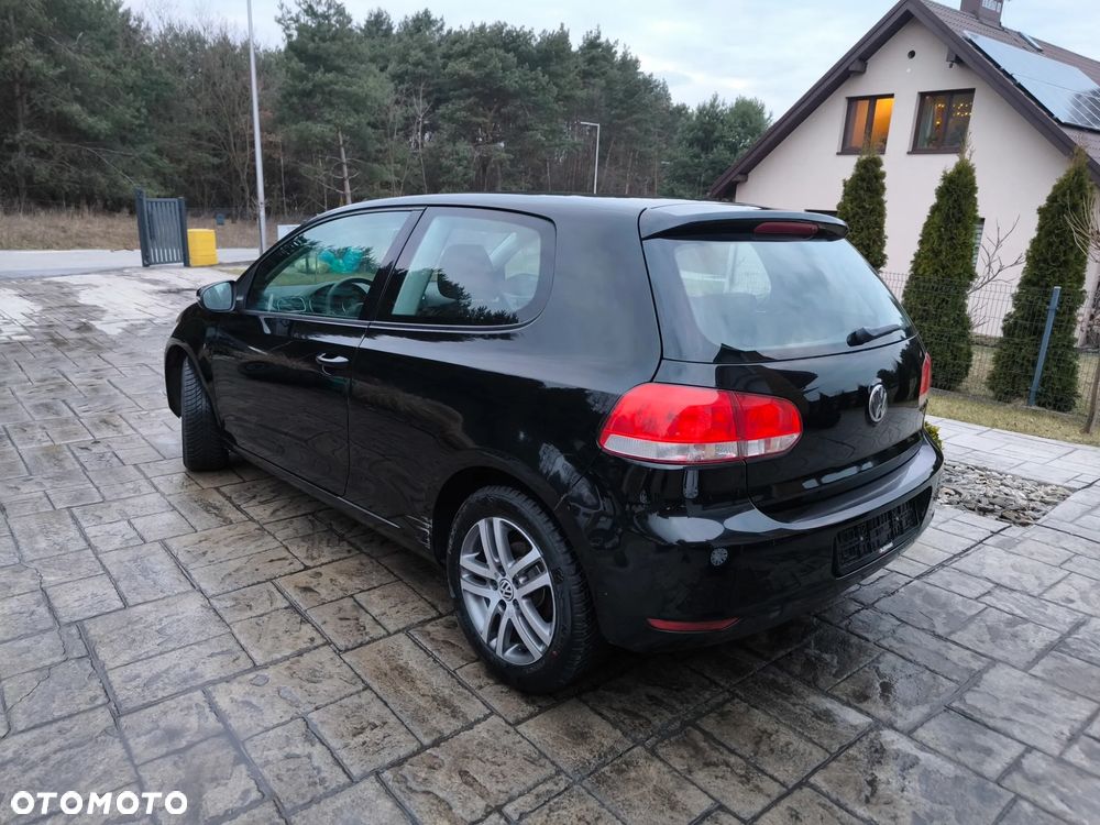 Volkswagen Golf 1.4 Style - 2