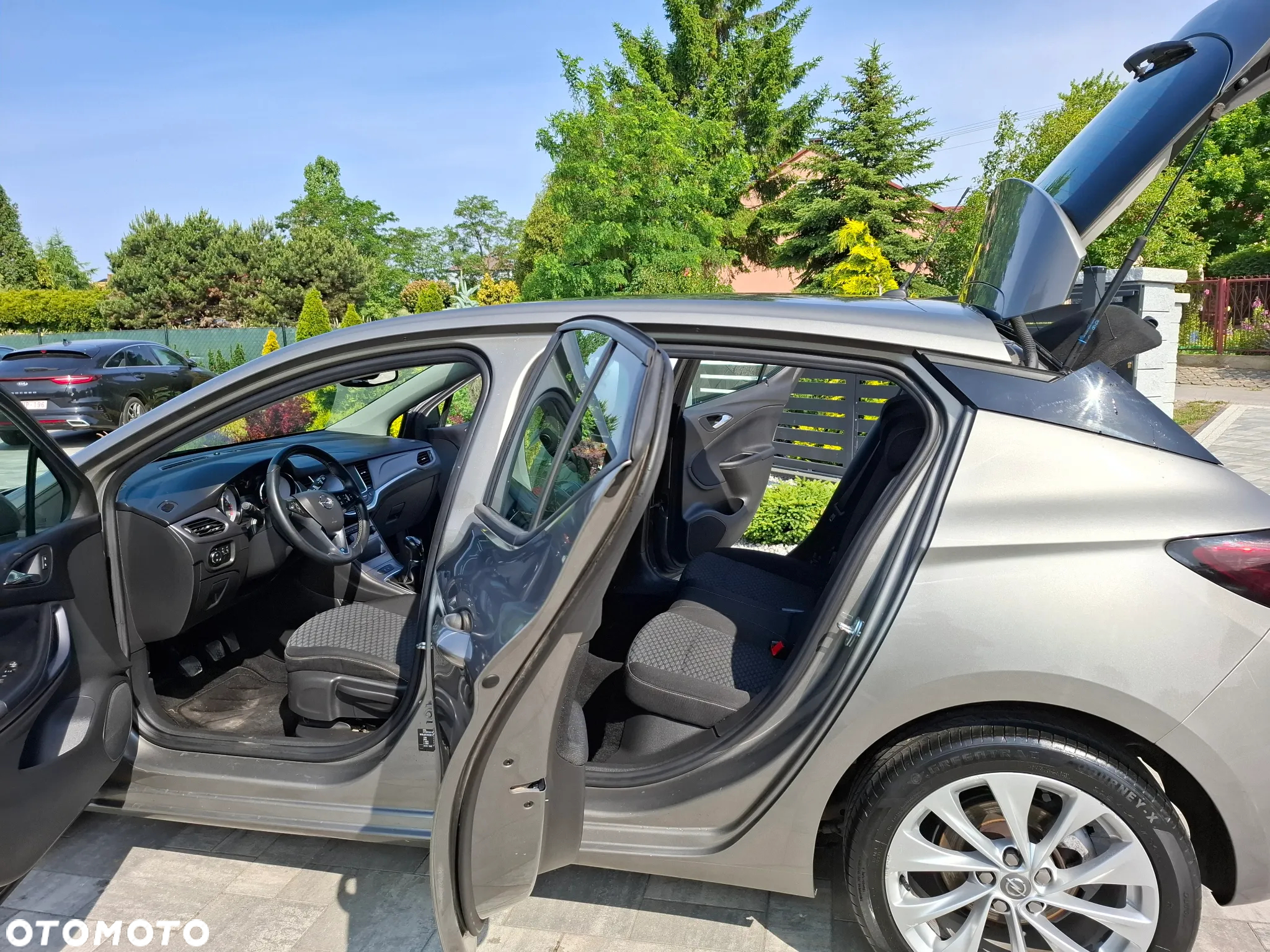 Opel Astra V 1.4 Enjoy - 25