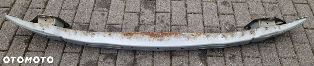 renault master 2 ii opel movano belka pod zderzak przedni 8200189647e - 5