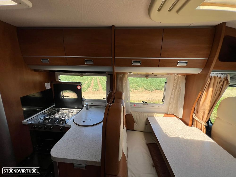 Laika Kreos Kreus 3009 - 22