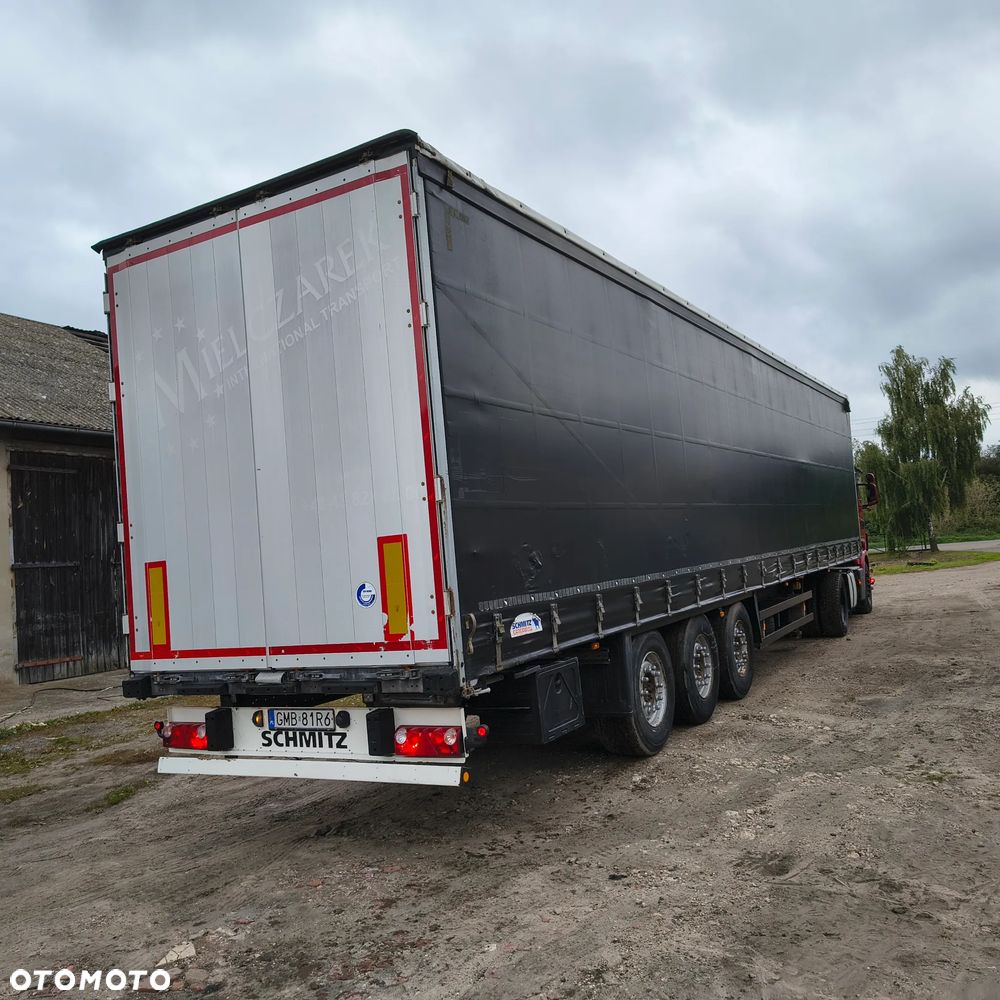 Schmitz Cargobull - 2