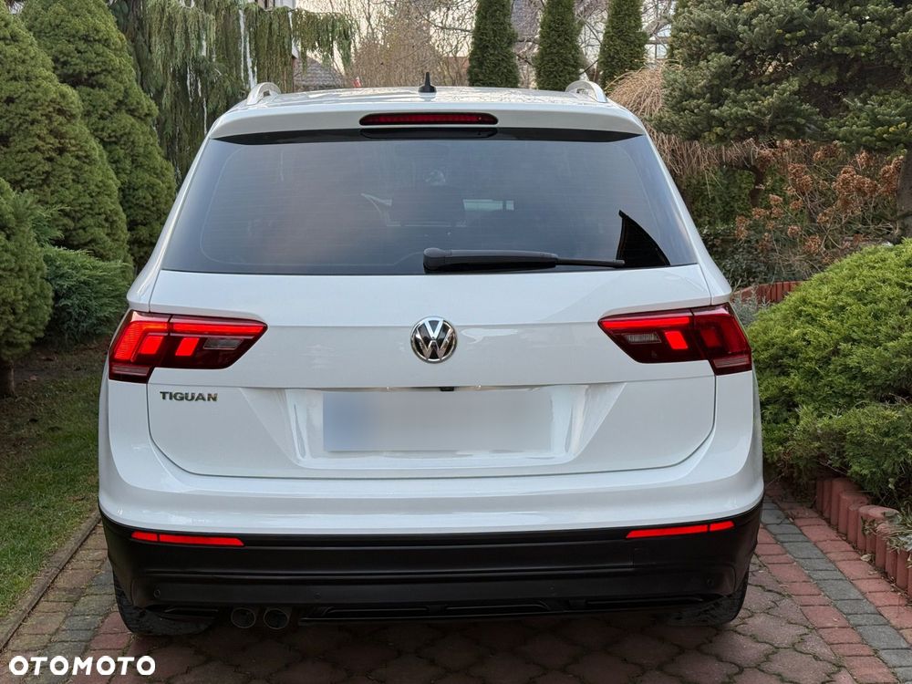 Volkswagen Tiguan 2.0 TDI BMT SCR Highline DSG - 11