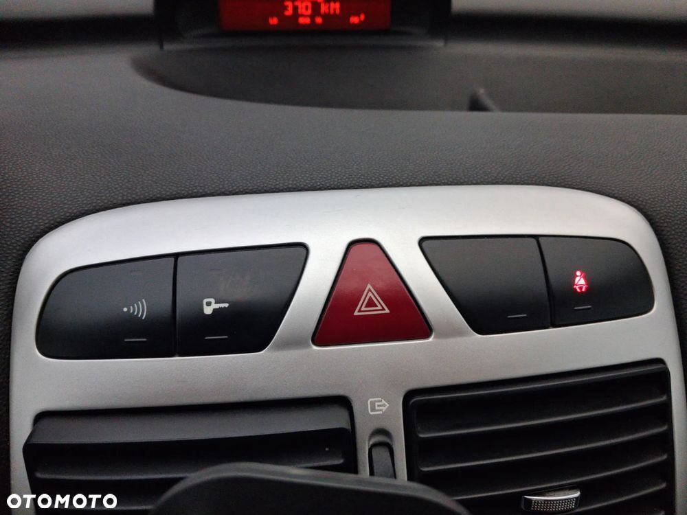 Peugeot 307 1.6 XS - 13