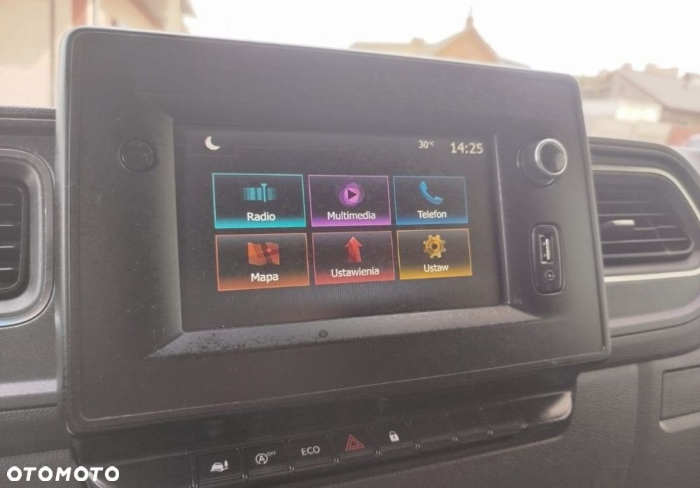 Renault Master - 18