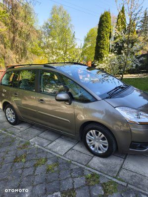 Citroën C4 Grand Picasso 1.6 VTi Equilibre - 8