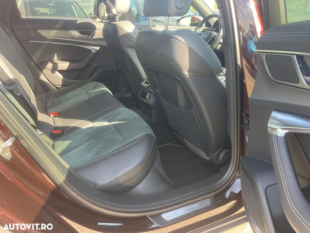 Audi A6 Allroad 55 TDI tiptronic - 20