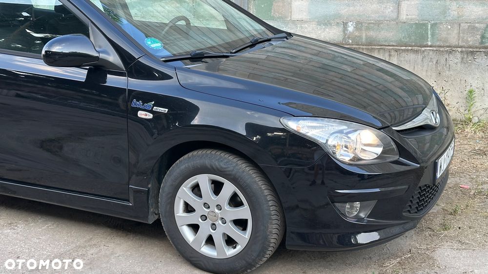 Hyundai i30 1.4 Comfort - 16