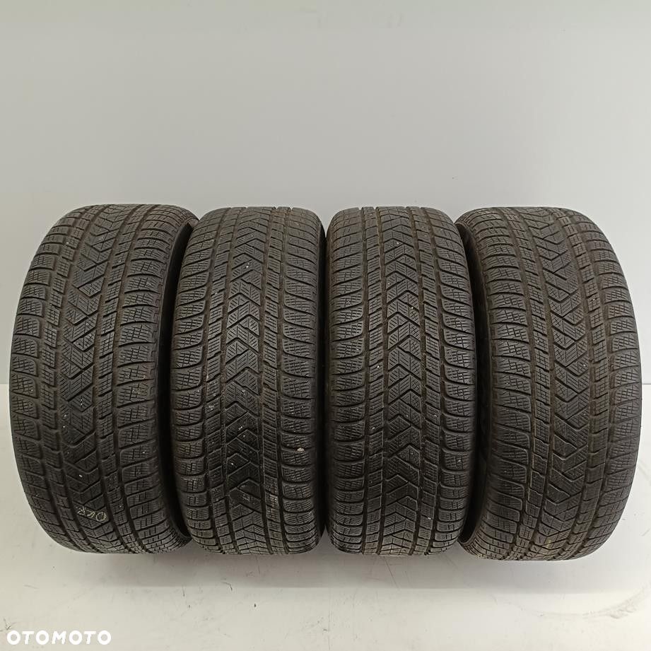 KOŁA 5x112 20 VW TOUAREG 760601025S 4szt (F9337) - 6