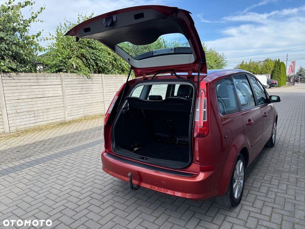 Ford C-MAX - 27