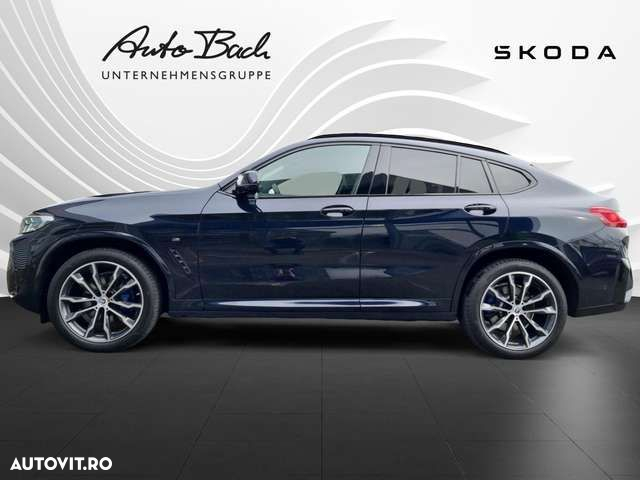BMW X4 - 2