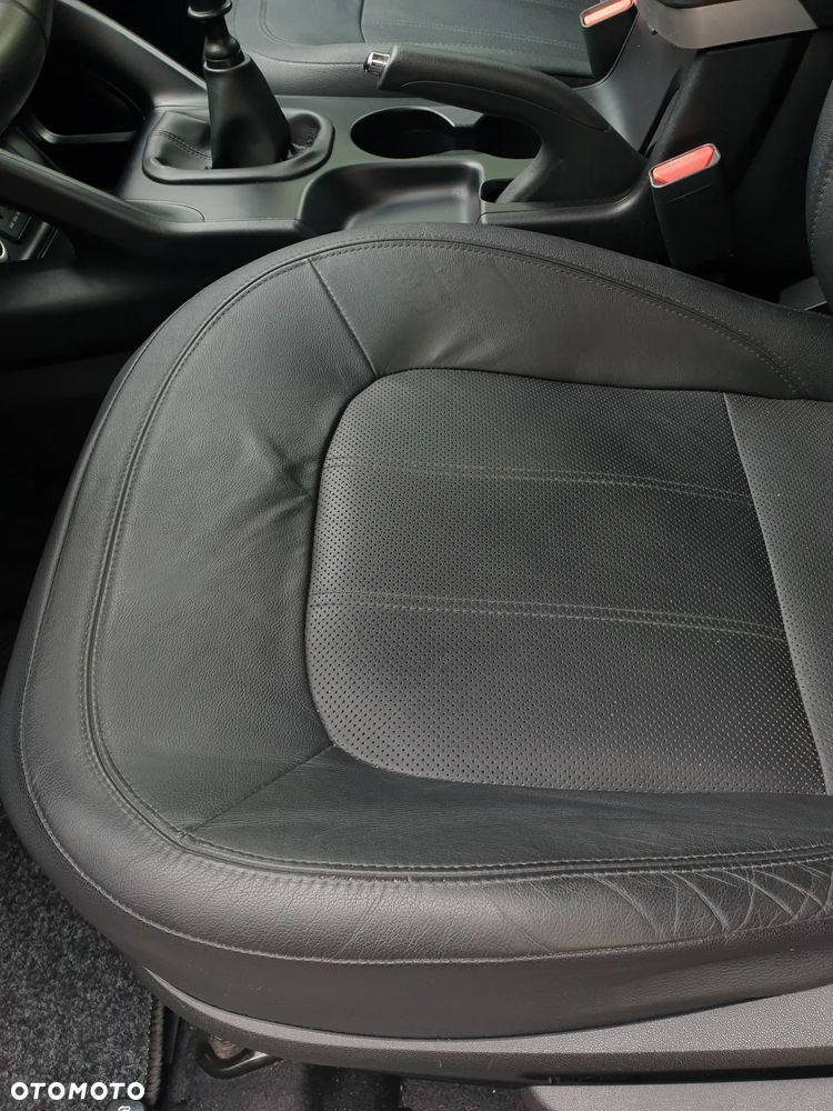 Hyundai ix35 2.0 CRDi 4WD Premium - 25