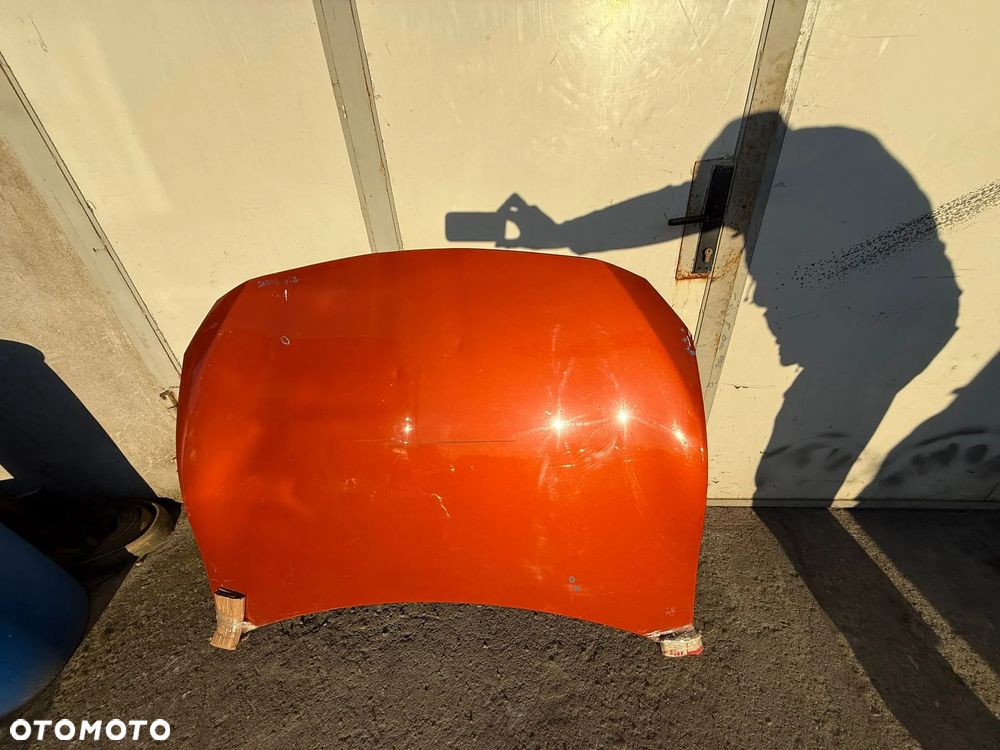 pokrywa silnika Subaru BRZ ,GT86 - 4