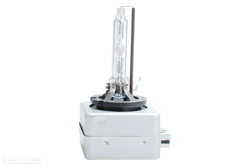 Lâmpada Hid D1S 6000K 12V 35W - 2