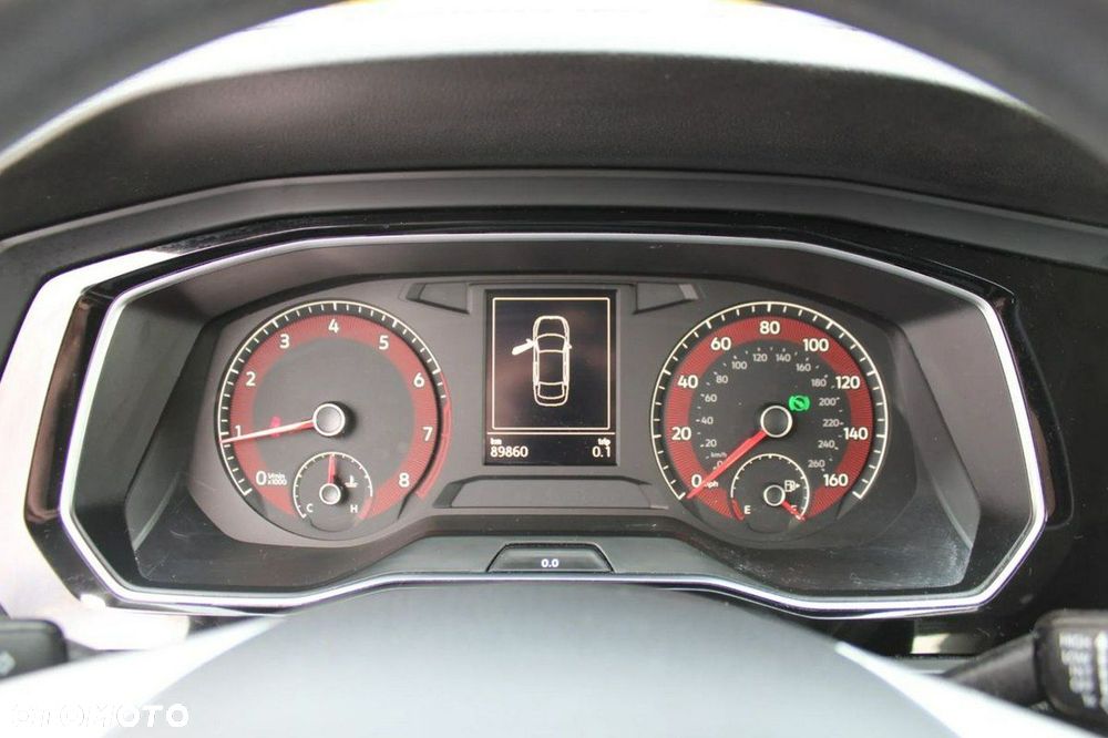 Volkswagen Jetta 1.4 TSI DSG BlueMotion Technology - 18