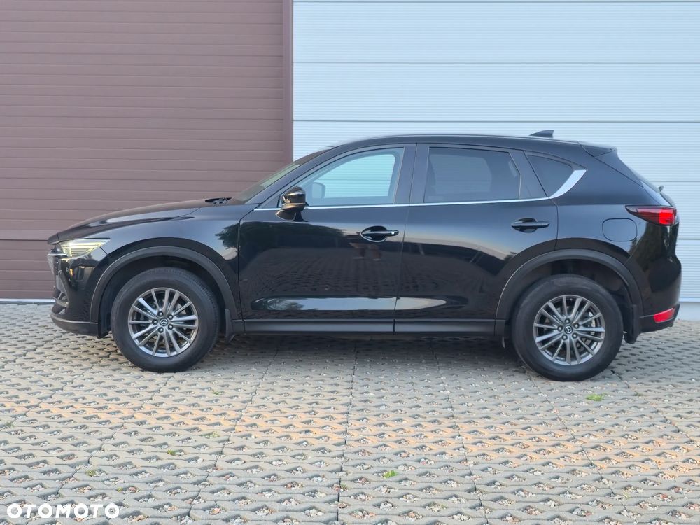 Mazda CX-5 2.0 Skydream 2WD - 26