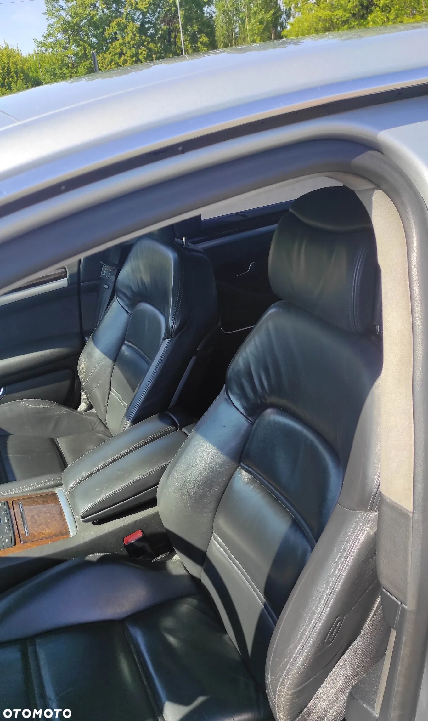 Audi A8 3.0 TDI L Quattro - 11