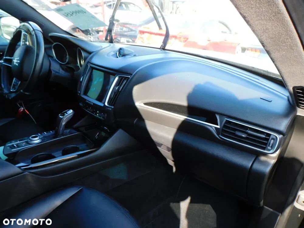 Maserati Levante Q4 GranSport - 1