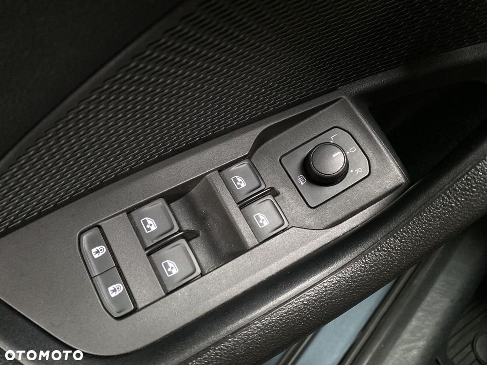 Skoda Octavia 2.0 TDI Ambition - 33