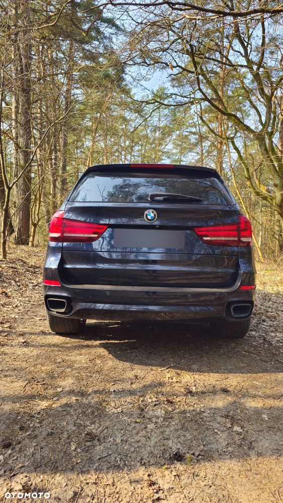 BMW X5 M - 6