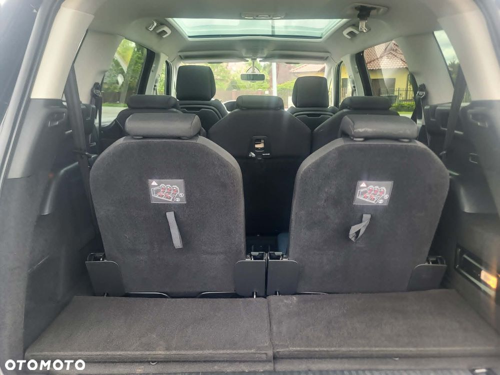 Citroën C4 Grand Picasso BlueHDi 150 EAT6 SELECTION - 11