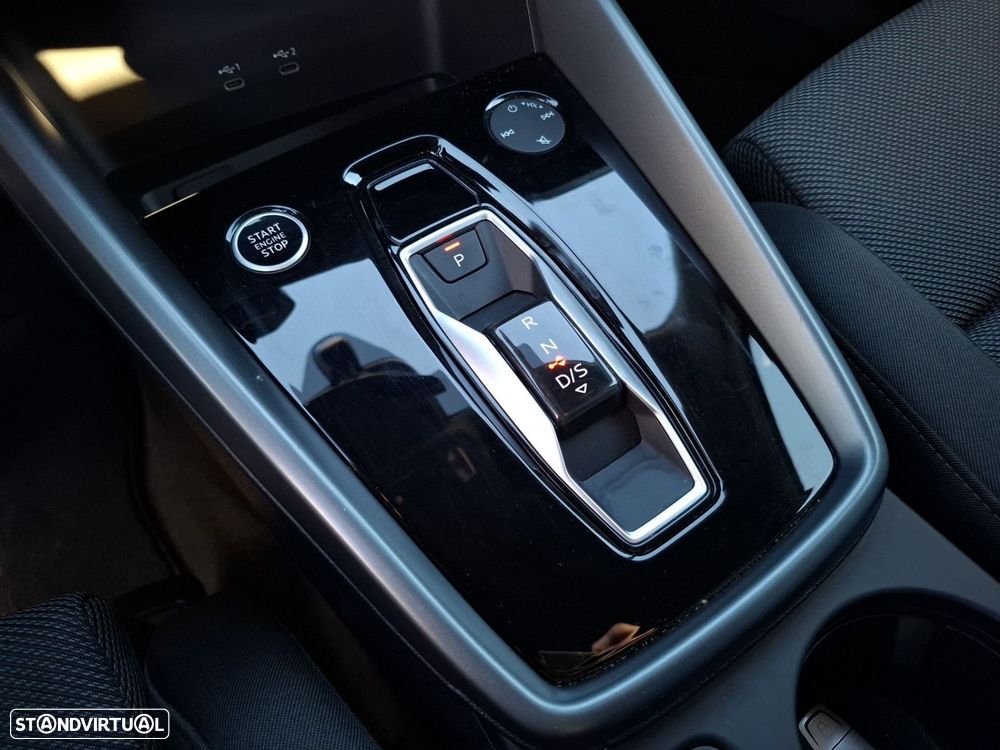 Audi A3 Sportback 30 TFSI Advanced S tronic - 18