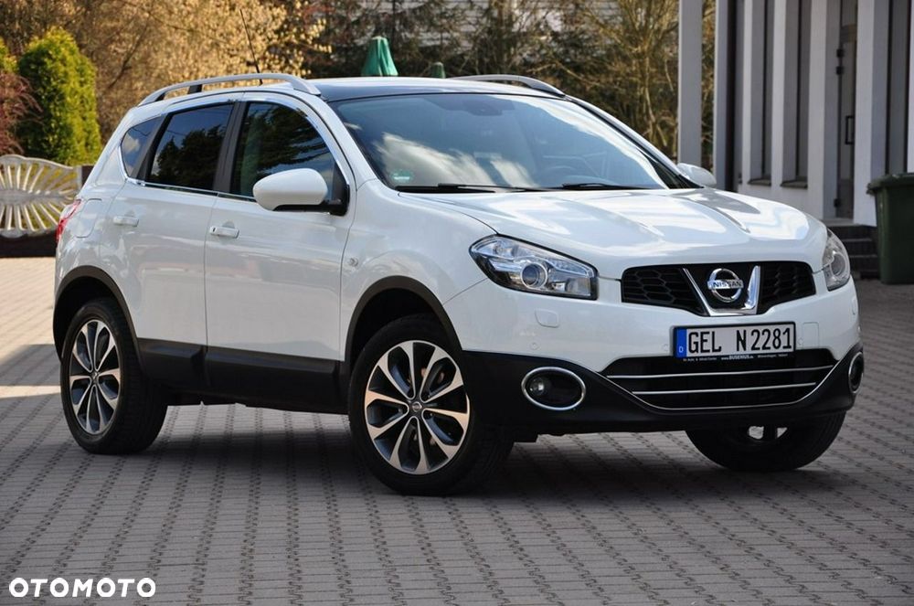 Nissan Qashqai - 16