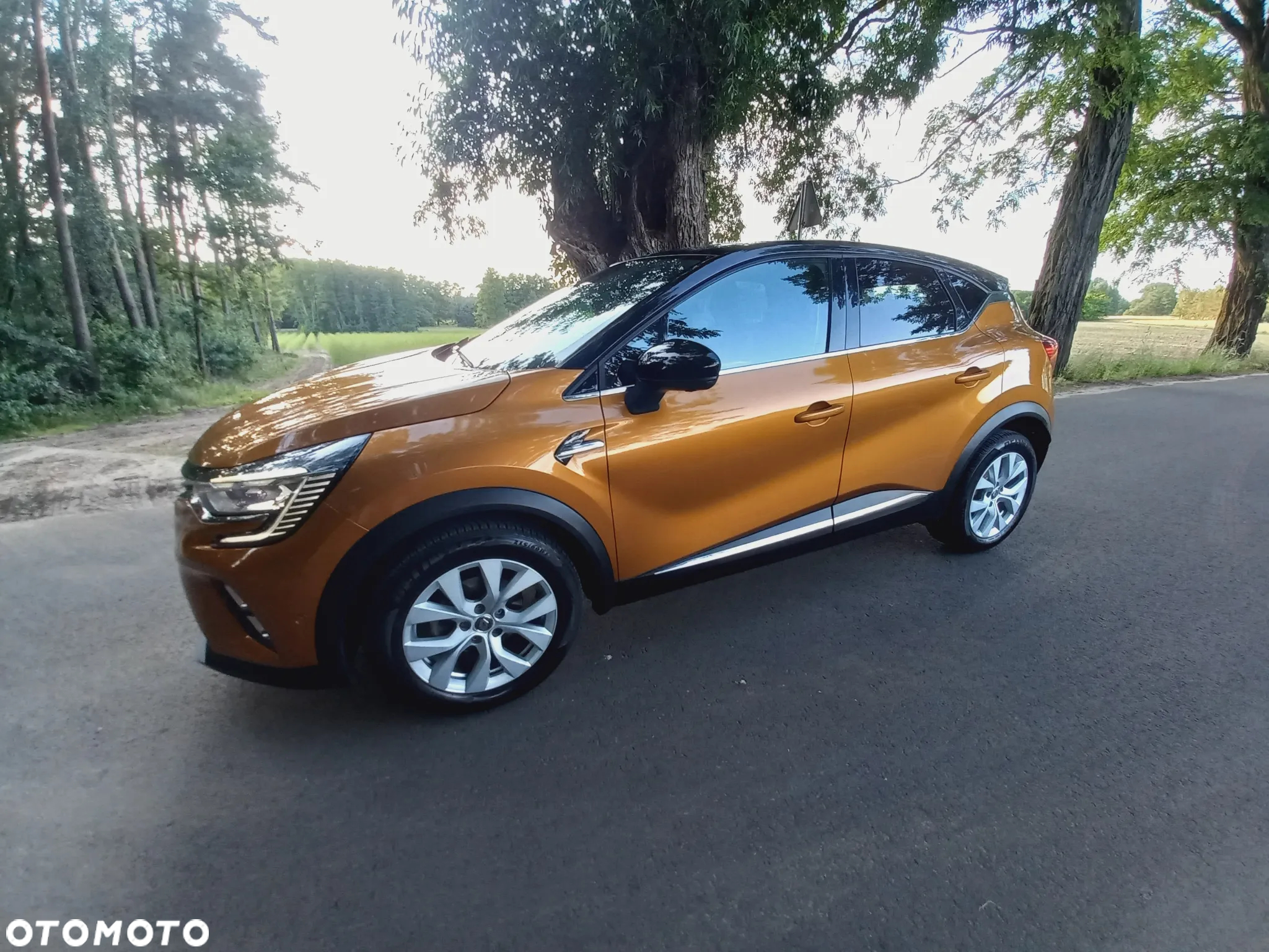Renault Captur 1.3 TCe Intens EDC - 14