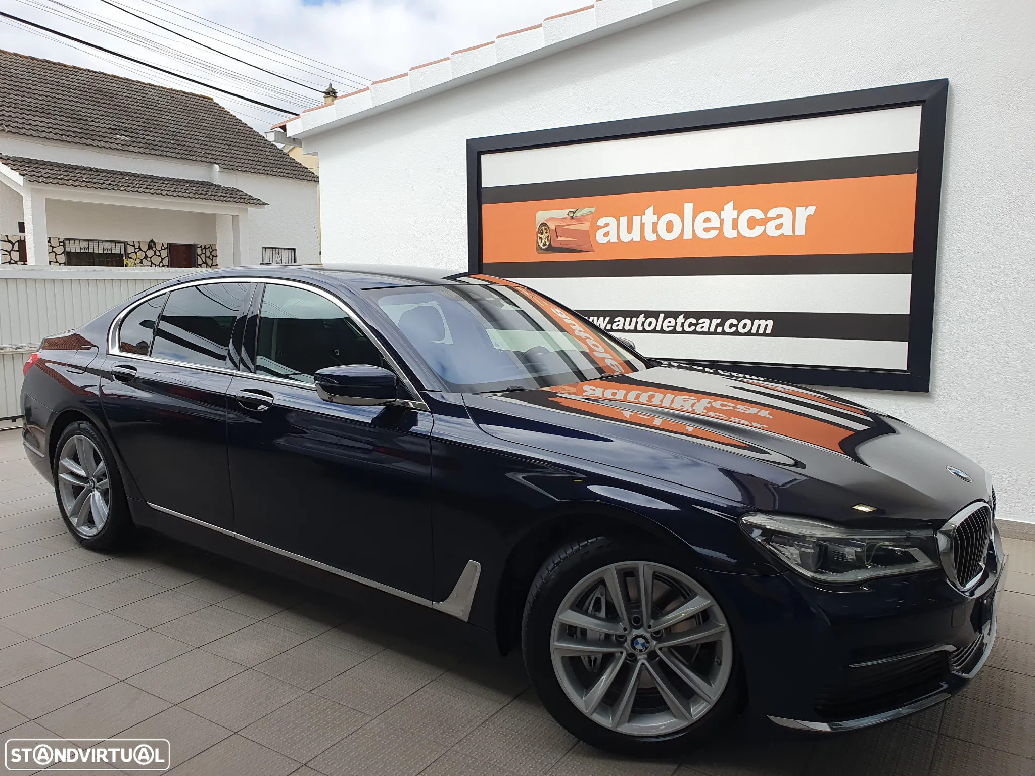 BMW 730 d - 44