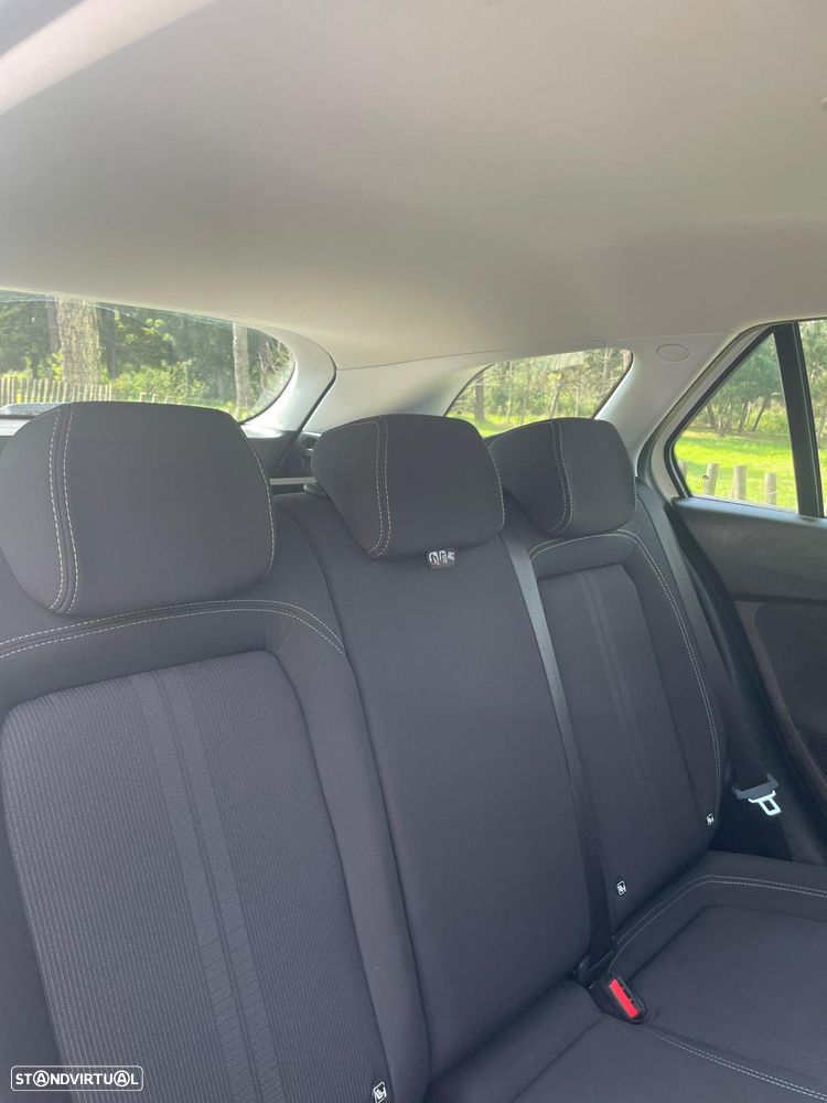 Fiat Tipo Station Wagon 1.6 M-Jet Lounge - 45