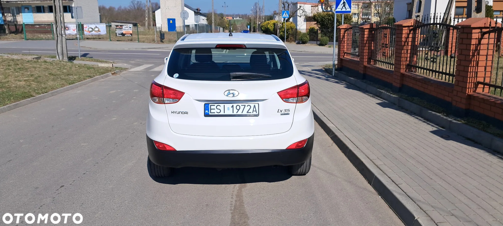 Hyundai ix35 1.7 CRDi Classic 2WD - 6