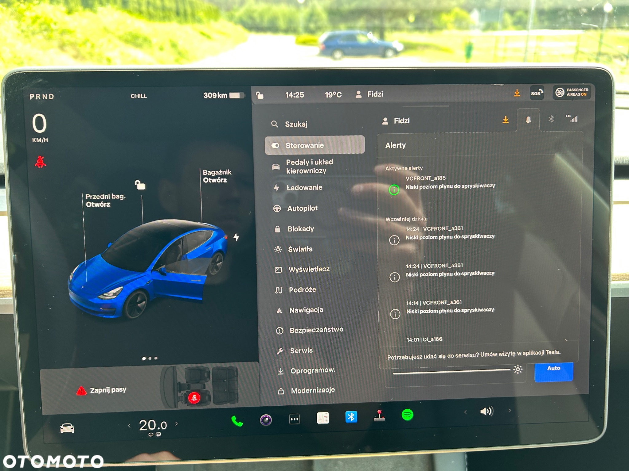 Tesla Model 3 - 17