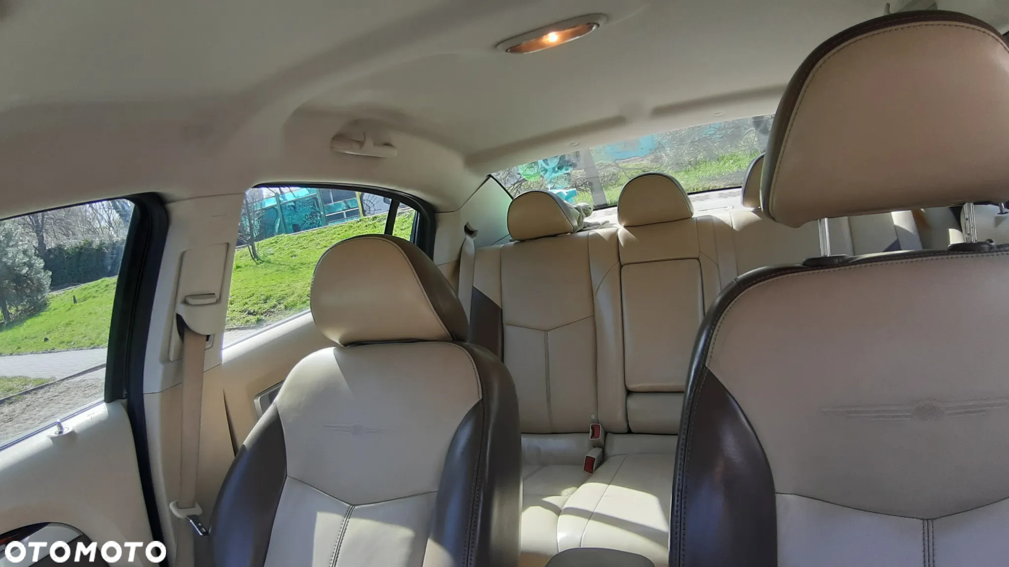 Chrysler Sebring 2.0 CRD Limited - 8
