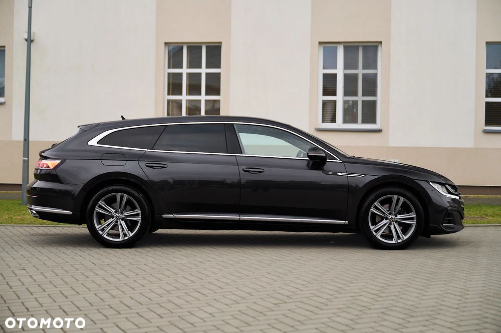Volkswagen Arteon 2.0 TDI R-Line DSG - 16
