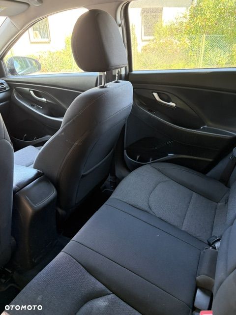 Hyundai i30 1.5 T-GDI 48V Smart - 21