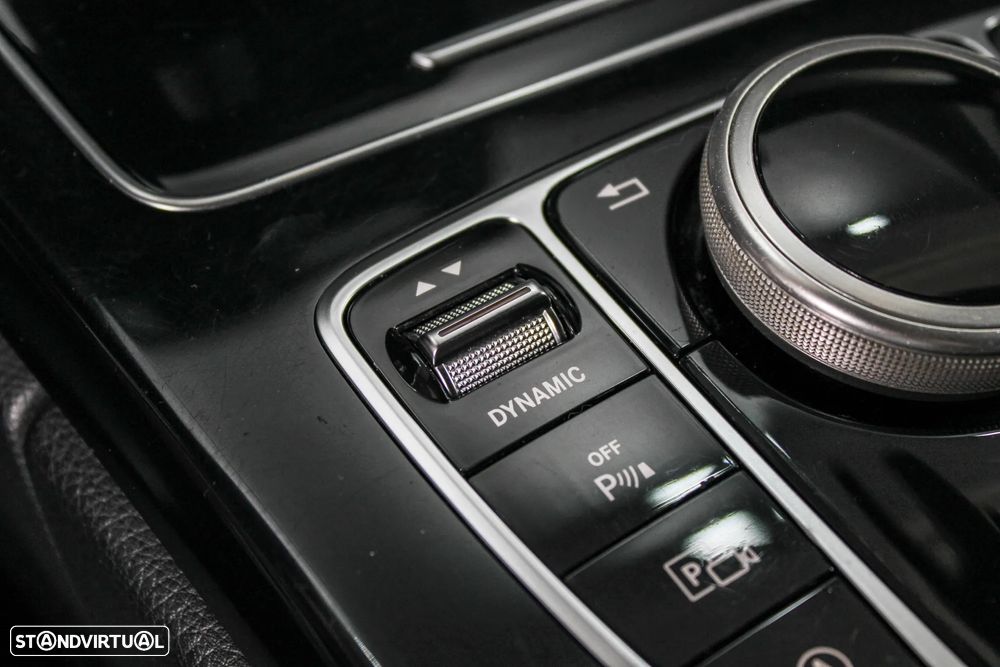Mercedes-Benz C 200 d Station 9G-TRONIC Avantgarde - 41