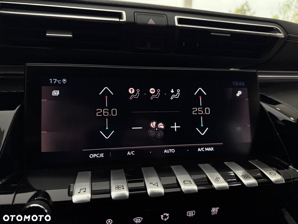 Peugeot 508 2.0 BlueHDi GT Line S&S EAT8 - 28