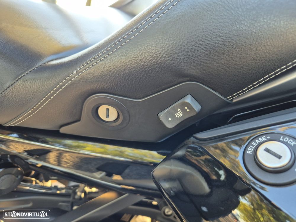 BMW K 1600 GTL K 1600 GTL - 7