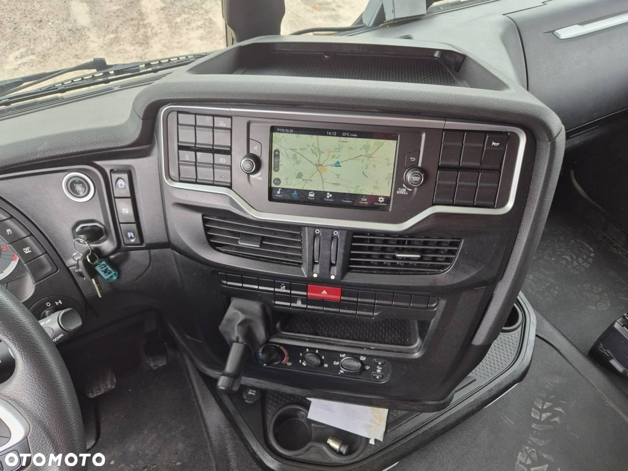 Iveco as 460 - 13