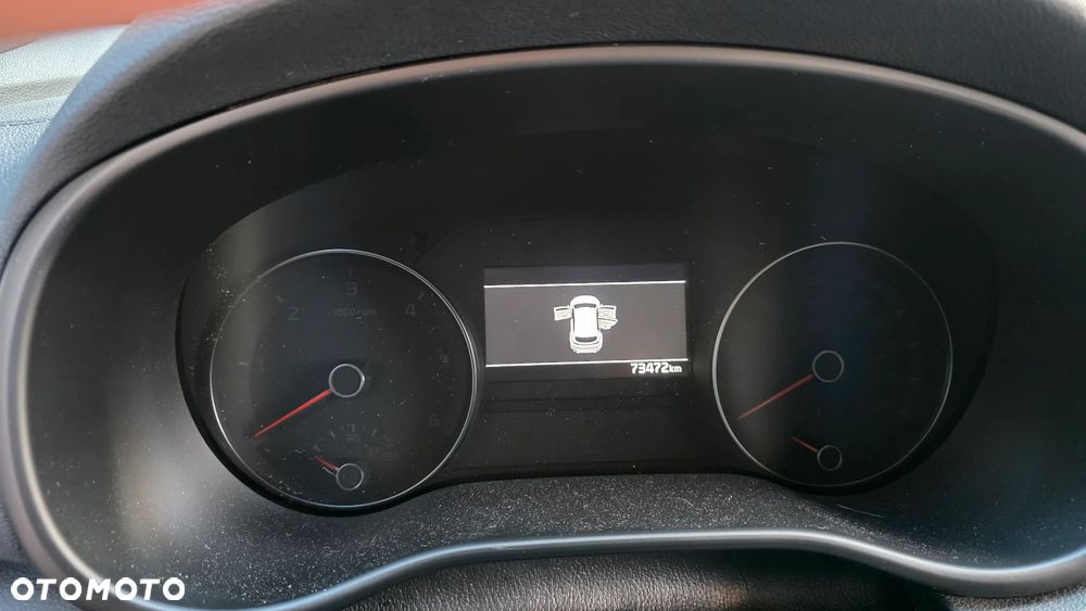 Kia Sportage 1.6 CRDI GT Line 2WD DCT - 11