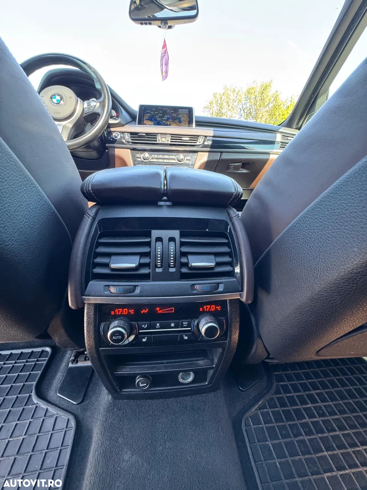 BMW X5 M M50d - 6