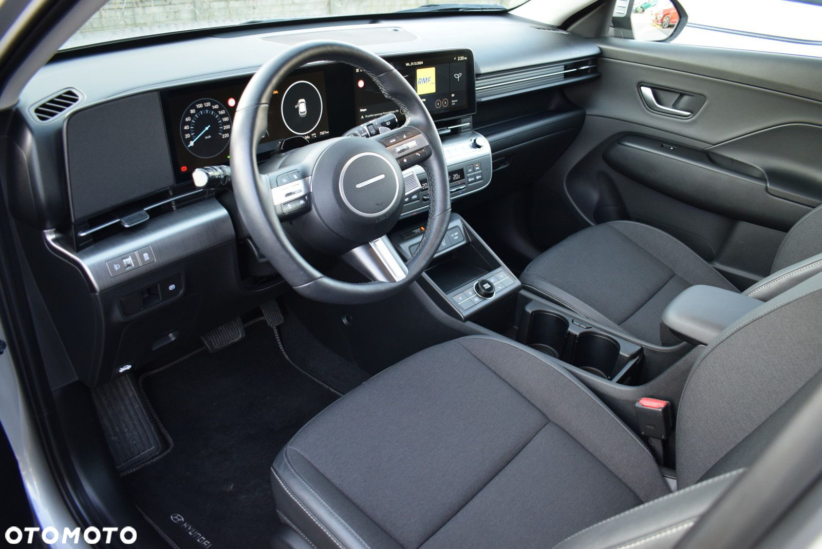 Hyundai Kona - 11