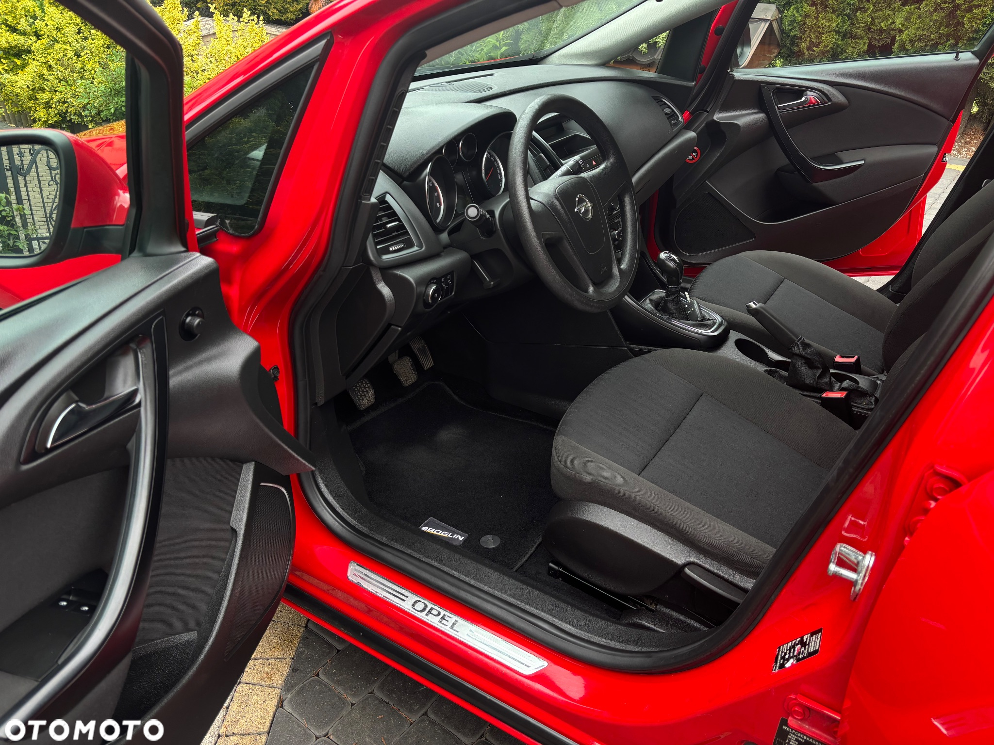Opel Astra 1.4 Active - 9