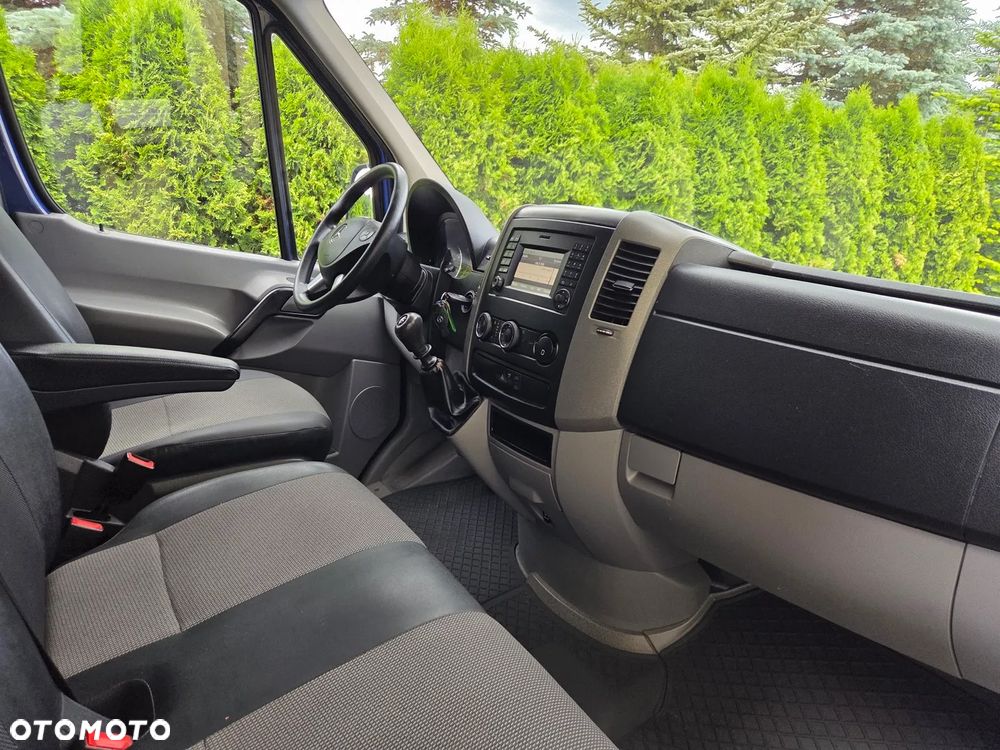 Mercedes-Benz Sprinter - 34