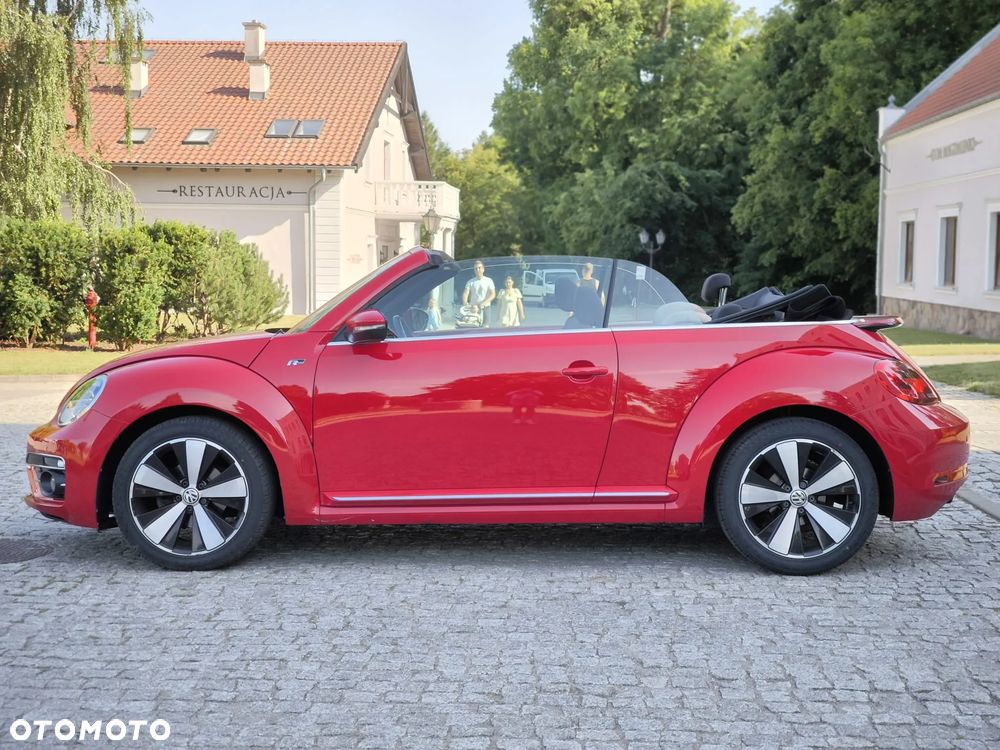 Volkswagen Beetle 2.0 TDI Sport - 2